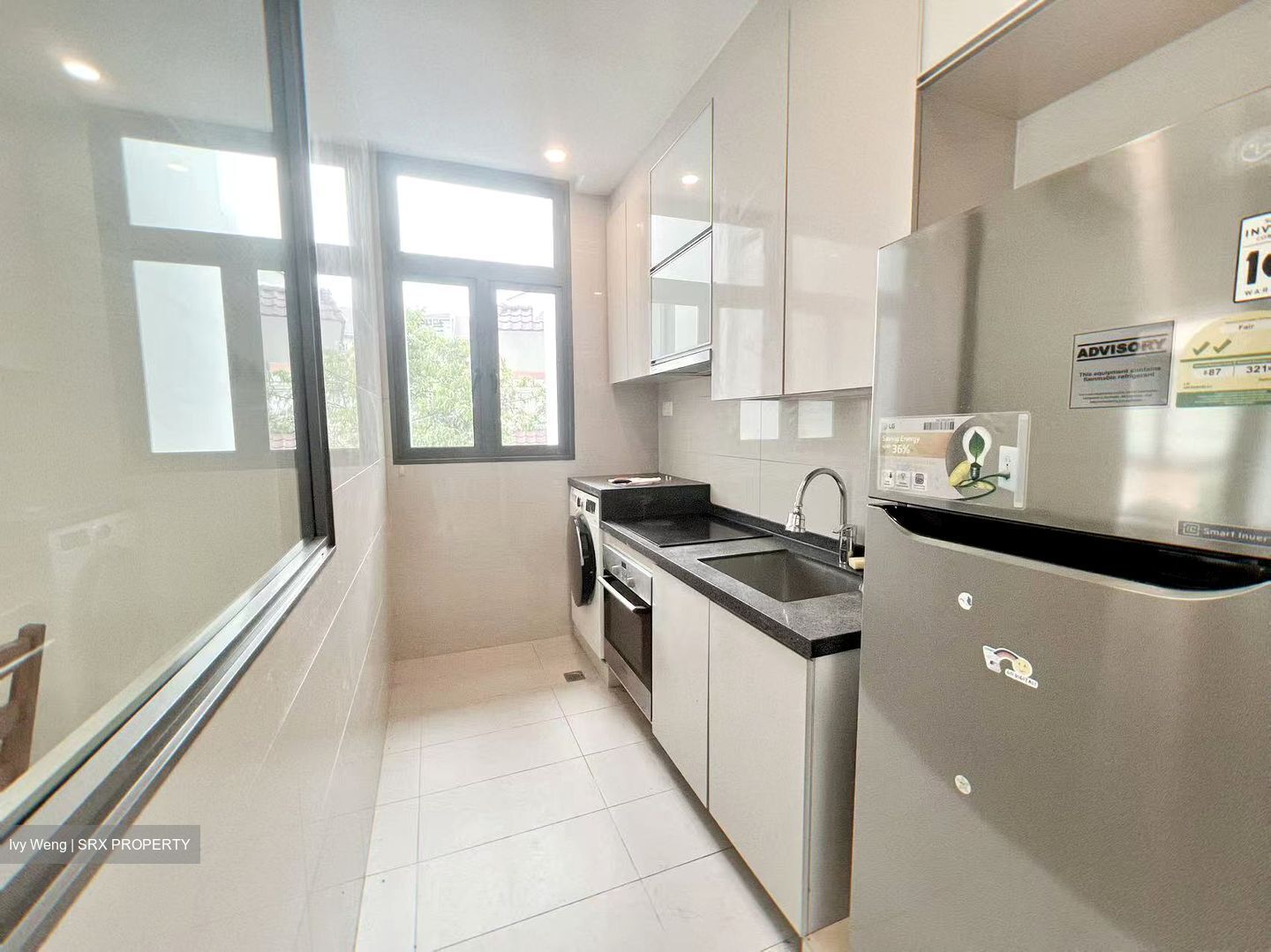 Meridian 38 (D15), Apartment #546077101